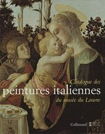 Catalogue des peintures italiennes du Musée du Louvre: catalogue sommaire