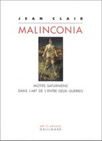 Malinconia: motifs saturniens dans l'art de l'entre-deux-guerres