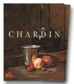 Chardin: suivi du catalogue des oeuvres