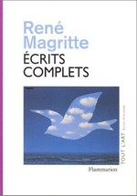 René Magritte, écrits complets