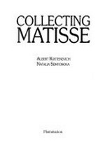 Collecting Matisse