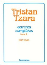 Oeuvres complètes: Tome 4 (1947 - 1963)
