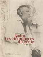 Rodin, les métaphores du génie, 1900 - 1917