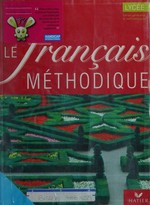 Le français méthodique au lycée