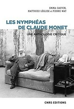 Les 'Nymphéas' de Claude Monet: une anthologie critique