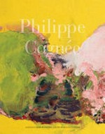 Philippe Cognée [ce catalogue est publié à l'ocassion de l'exposition "Philippe Cognée", Musée de Grenoble, 10 novembre 2012 - 3 février 2013, Musée des Beaux-Arts de Dole, 9 mars - 9 juin 2013]