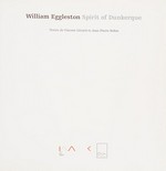 William Eggleston - Spirit of Dunkerque