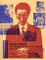 Shunk-Kender: art through the eye of the camera (1957-1983)
