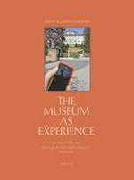 The museum as experience: an email odyssey through artists' and collectors' museums
