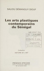 Les arts plastiques contemporaines du Sénégal