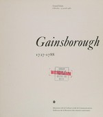 Gainsborough: Grand Palais, Paris, 6.2.-27.4.1981