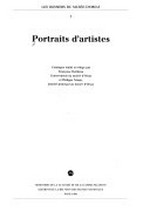 Portraits d'artistes