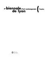 4e Biennale d'art Contemporain de Lyon: l'autre