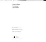 Le douanier Rousseau - Jungles à Paris [Tate Modern, Londres, 3 novembre 2005 - 5 février 2006, Galeries Nationales du Grand Palais, Paris, 15 mars - 19 juin 2006, National Gallery of Art, Washington, 16 juillet - 15 octobre 2006]