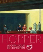Hopper: Madrid, Museo Thyssen-Bornemisza, 12 juin - 16 septembre 2012, Paris, Grand Palais, 10 octobre 2012 - 28 janvier 2013