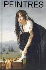 Peintres femmes: naissance d'un combat, 1780-1830
