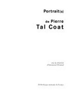 Portrait(s) de Pierre Tal Coat