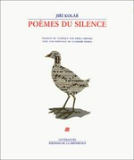 Poèmes du silence