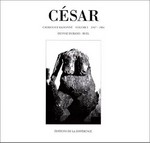 César: catalogue raisonné