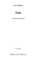 Dada: la fonction de refus