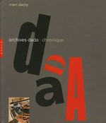 Archives Dada: chronique
