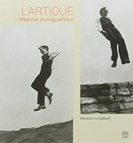 Lartigue, l'élégance photographique