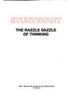 Sturtevant - The razzle dazzle of thinking