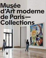 Musée d'art moderne de Paris - collections