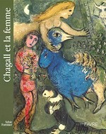 Chagall et la femme