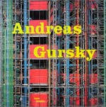 Andreas Gursky: l'exposition "Andreas Gursky" présentée au Centre Pompidou du 13 février au 29 avril 2002