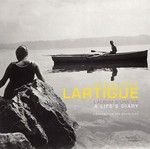 Jacques Henri Lartigue: L'album d'une vie: exposition présentée au Centre Pompidou, Galerie 2, du 4 juin au 22 septembre 2003 = Jacques Henri Lartigue: A life's diary