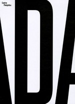Dada: catalogue publié sous la direction de Laurent Le Bon à l'occasion de l'exposition "Dada", présentée au Centre Pompidou, Galerie 1, du 5 octobre 2005 au 9 janvier 2006