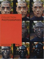 Collection photographies: une histoire de la photographie à travers les collections du Centre Pompidou, Musée National d'Art Moderne