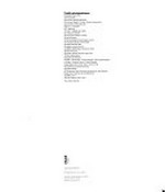 Fernand Léger [1er juillet - 20 septembre 2004, Musée des Beaux-Arts de Lyon]