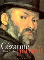 Cézanne, portrait