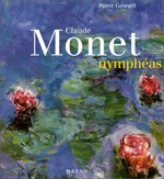 Claude Monet: nymphéas
