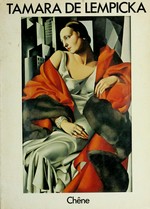 Les œuvres majeures de Tamara de Lempicka 1925 à 1935