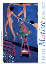Henri Matisse 1904 - 1917: 5e étage, Grande Galerie ; 25 février - 21 juin 1993