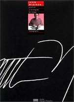 Jean Widmer: graphistee, un écologiste de l'image : [ouvrage publié à l'occasion de l'exposition "Jean Widmer, graphiste, un écologiste de l'image", presentée du 8 novembre 1995 au 12 février 1996 dans la Galerie 