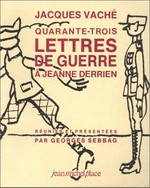 Quarante-trois lettres de guerre à Jeanne Derrien