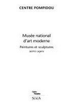 Centre Pompidou, Musée National d'art Moderne: peintures et sculptures