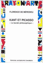 Kant et Picasso: le bordel philosophique