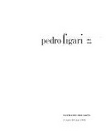 Pedro Figari: 1861 - 1938 : Pavillon des Arts, 5 mars - 24 mai 1992