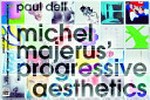 Michel Majerus' progressive aesthetics: Diskurs, Duktus und plurikulturelle Einflüsse im Spiegel der Kunstrezensionen
