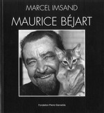 Marcel Imsand - Maurice Béjart: 17 juin au 20 novembre 2011