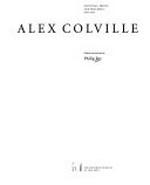 Alex Colville - Paintings, prints and processes, 1983-1994