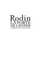 Rodin, la Porte de l'Enfer