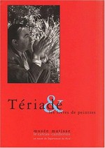 Tériade et les livres de peintres [exposition du] 8 novembre 2002 - 23 mars 2003, Musée Matisse, Le Cateau-Cambrésis