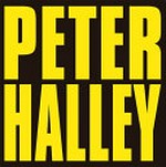 Peter Halley: since 2000