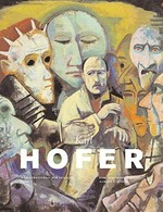 Karl Hofer: Werkverzeichnis der Gemälde Bd. 1